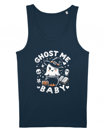 Ghost me Baby Navy