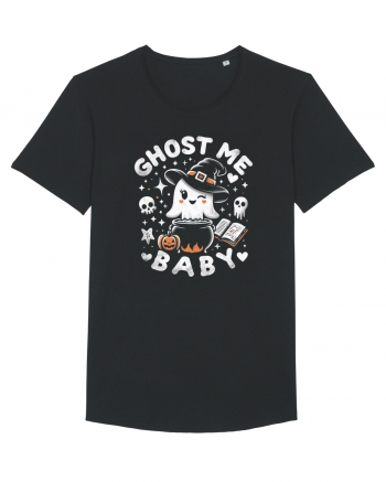 Ghost me Baby Black