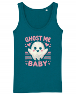 Ghost me Baby pink hearts Maiou Damă Dreamer