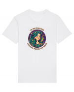 I`M THAT CRAZY VIRGO YOU WERE WARNED ABOUT 2 Tricou mânecă scurtă Unisex Rocker