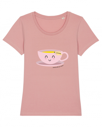 PositiviTEA Canyon Pink