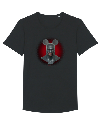 Darkmouse Batmouse 3 Black