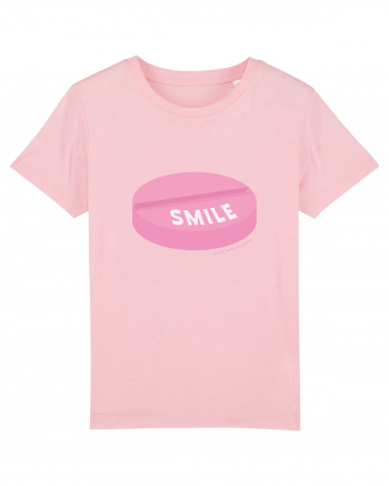 Let's talk about mental health Cotton Pink