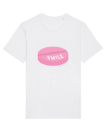 Let's talk about mental health Tricou mânecă scurtă Unisex Rocker