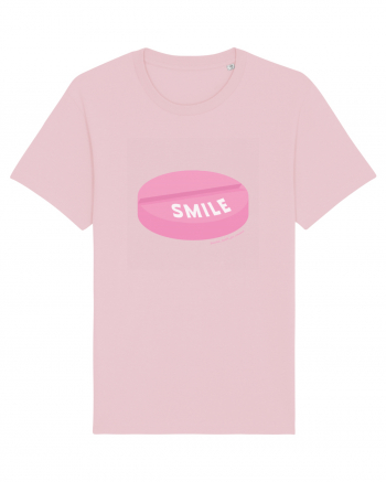 Let's talk about mental health Cotton Pink