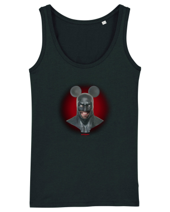 Darkmouse Batmouse 4 Black