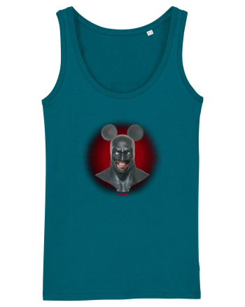 Darkmouse Batmouse 4 Ocean Depth