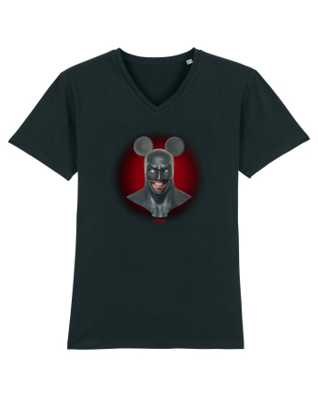 Darkmouse Batmouse 4 Black