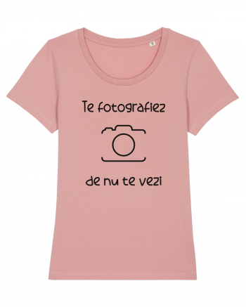 Te fotogragiez! Canyon Pink