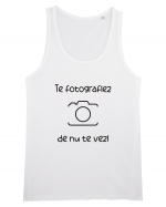 Te fotogragiez! Maiou Bărbat Runs