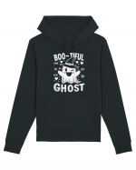 Bootiful ghost Hanorac Unisex Drummer