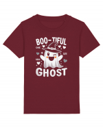 Bootiful ghost Tricou mânecă scurtă  Copii Mini Creator