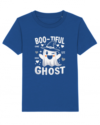 Bootiful ghost Majorelle Blue