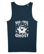 Bootiful ghost Maiou Bărbat Runs