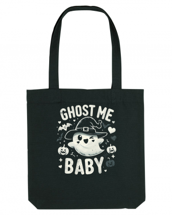 Ghost me Baby Black