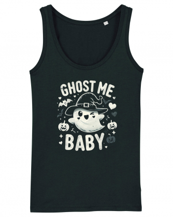 Ghost me Baby Black