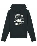Ghost me Baby Hanorac Unisex Drummer