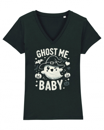 Ghost me Baby Black