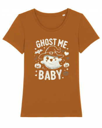 Ghost me Baby Roasted Orange