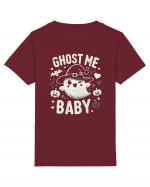 Ghost me Baby Tricou mânecă scurtă  Copii Mini Creator