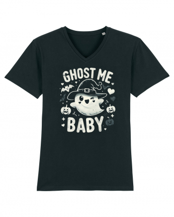 Ghost me Baby Black