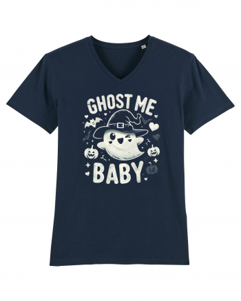 Ghost me Baby French Navy