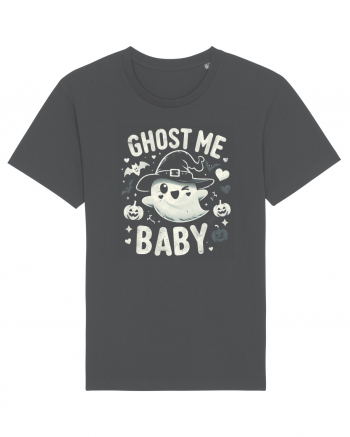 Ghost me Baby Anthracite