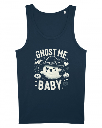 Ghost me Baby Navy