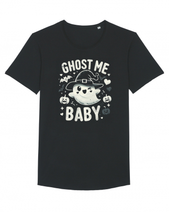 Ghost me Baby Black