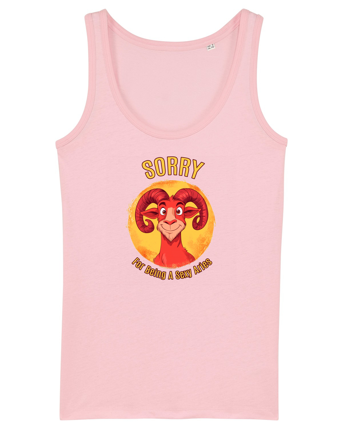 Maiou Damă Dreamer Cotton Pink