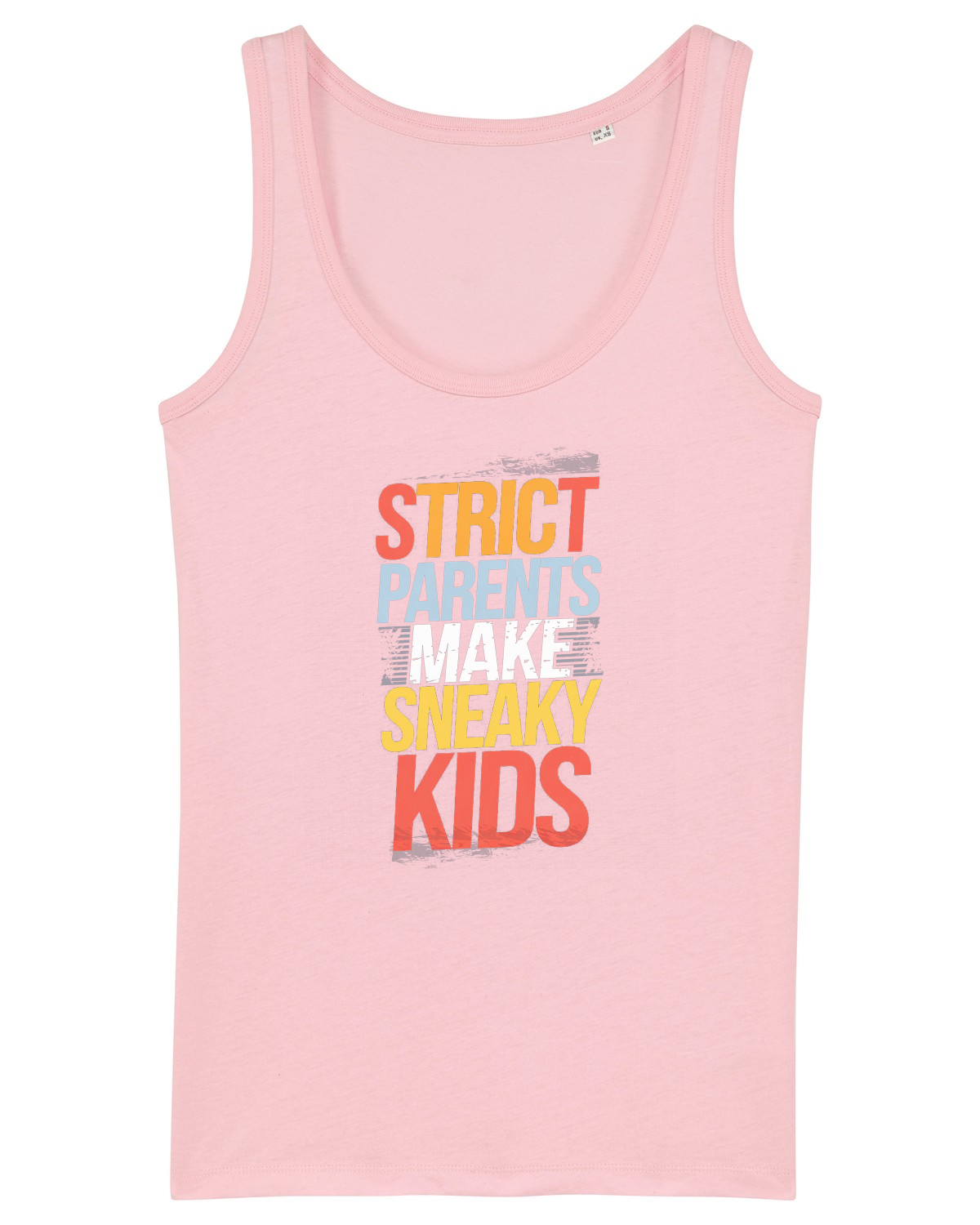 Maiou Damă Dreamer Cotton Pink