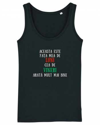 ACEASTA ESTE FAȚA MEA DE LUNI Black