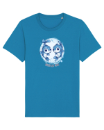 GUESS MY SIGN - PESTI /PISCES Tricou mânecă scurtă Unisex Rocker