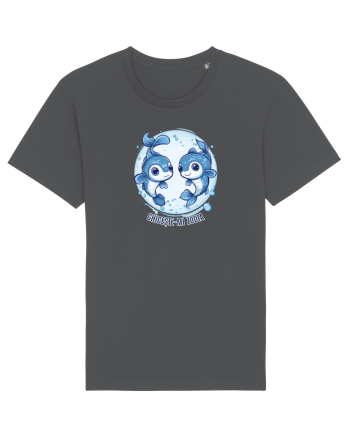 GHICESTE-MI ZODIA - PESTI / PISCES Anthracite