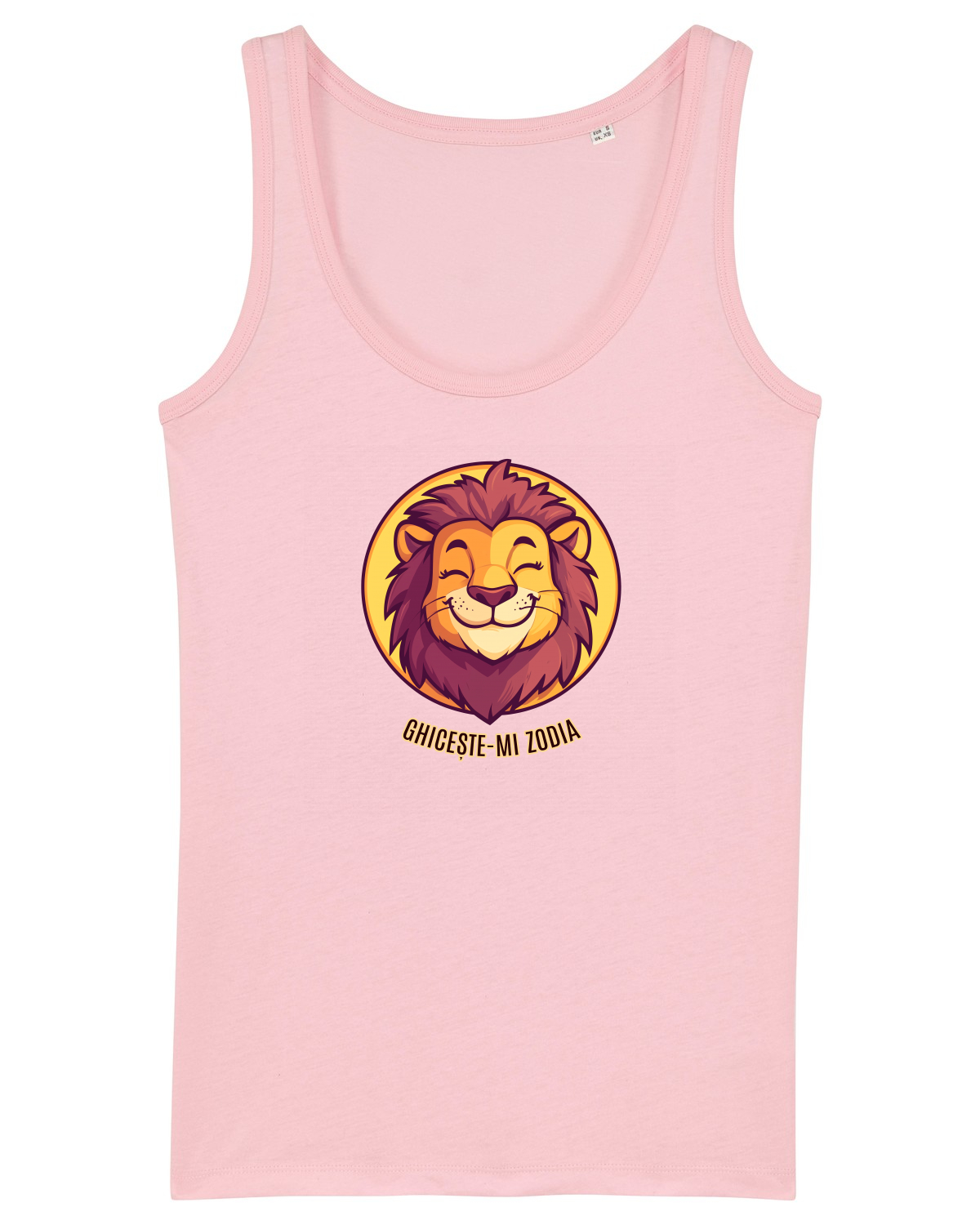 Maiou Damă Dreamer Cotton Pink