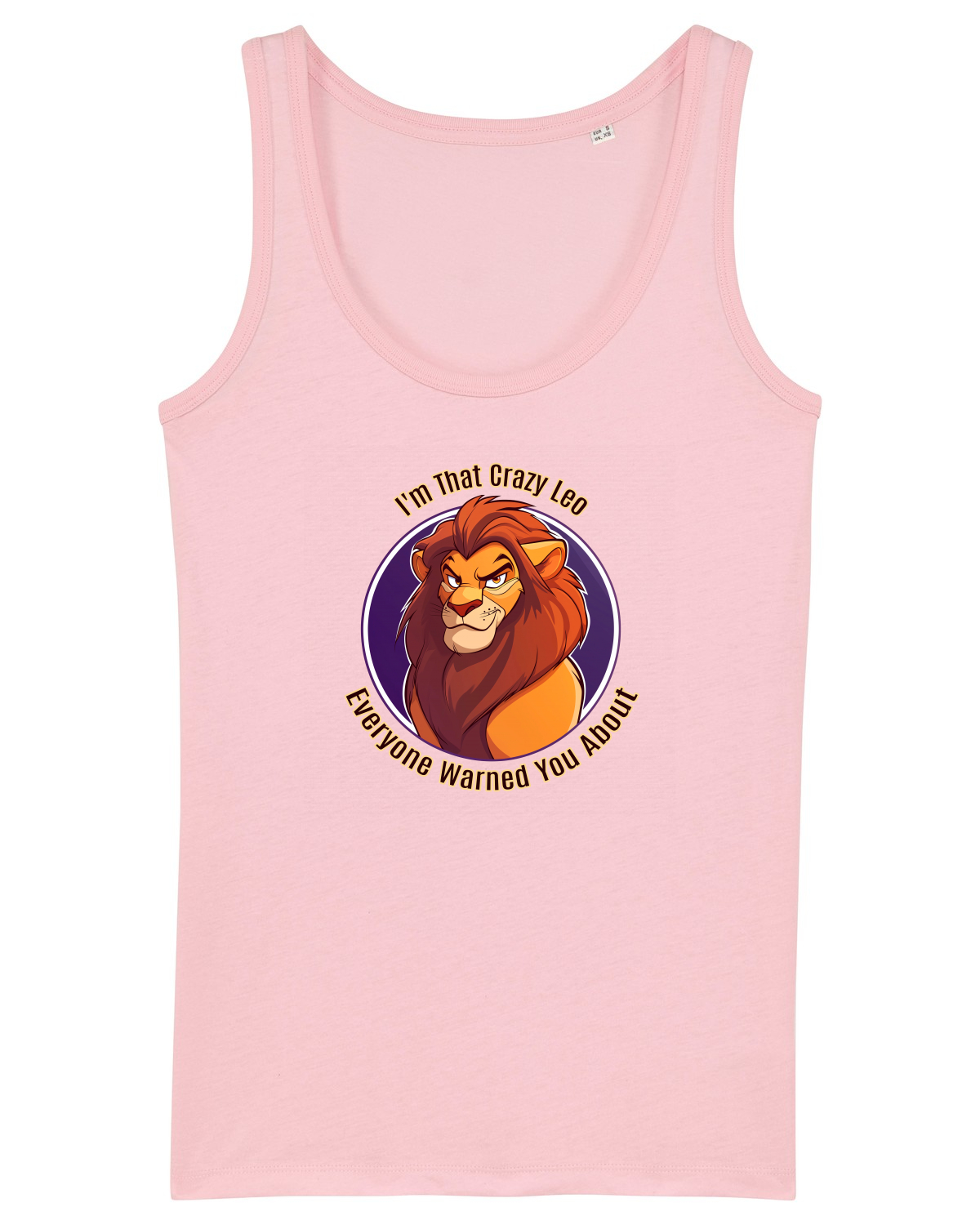 Maiou Damă Dreamer Cotton Pink