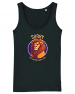 SORRY FOR BEING A SEXY LEO 1 Maiou Damă Dreamer