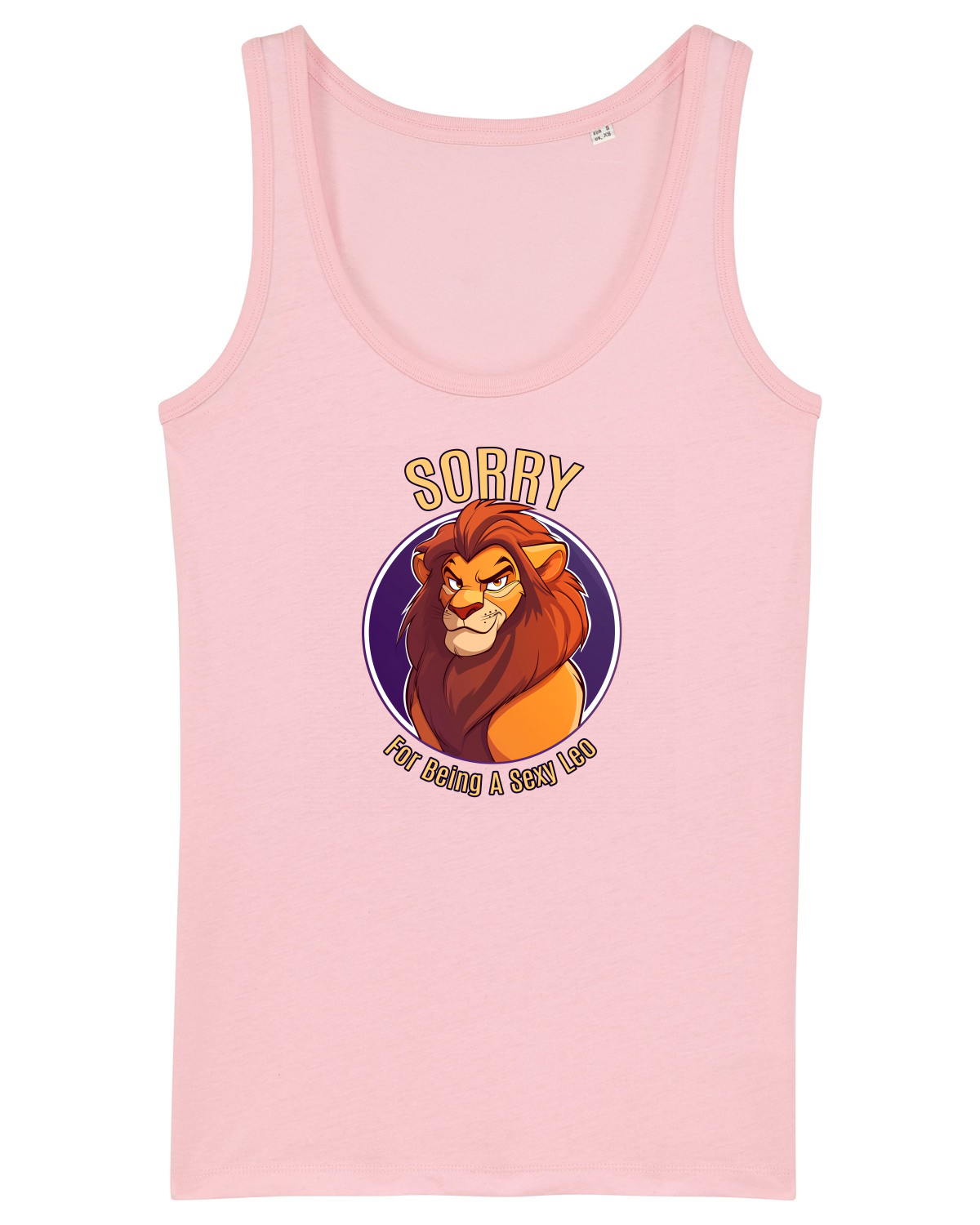 Maiou Damă Dreamer Cotton Pink