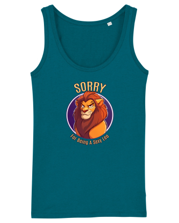 SORRY FOR BEING A SEXY LEO 1 Ocean Depth
