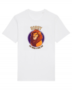 SORRY FOR BEING A SEXY LEO 1 Tricou mânecă scurtă Unisex Rocker