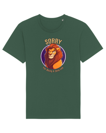 SORRY FOR BEING A SEXY LEO 1 Bottle Green