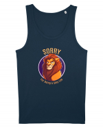 SORRY FOR BEING A SEXY LEO 1 Maiou Bărbat Runs