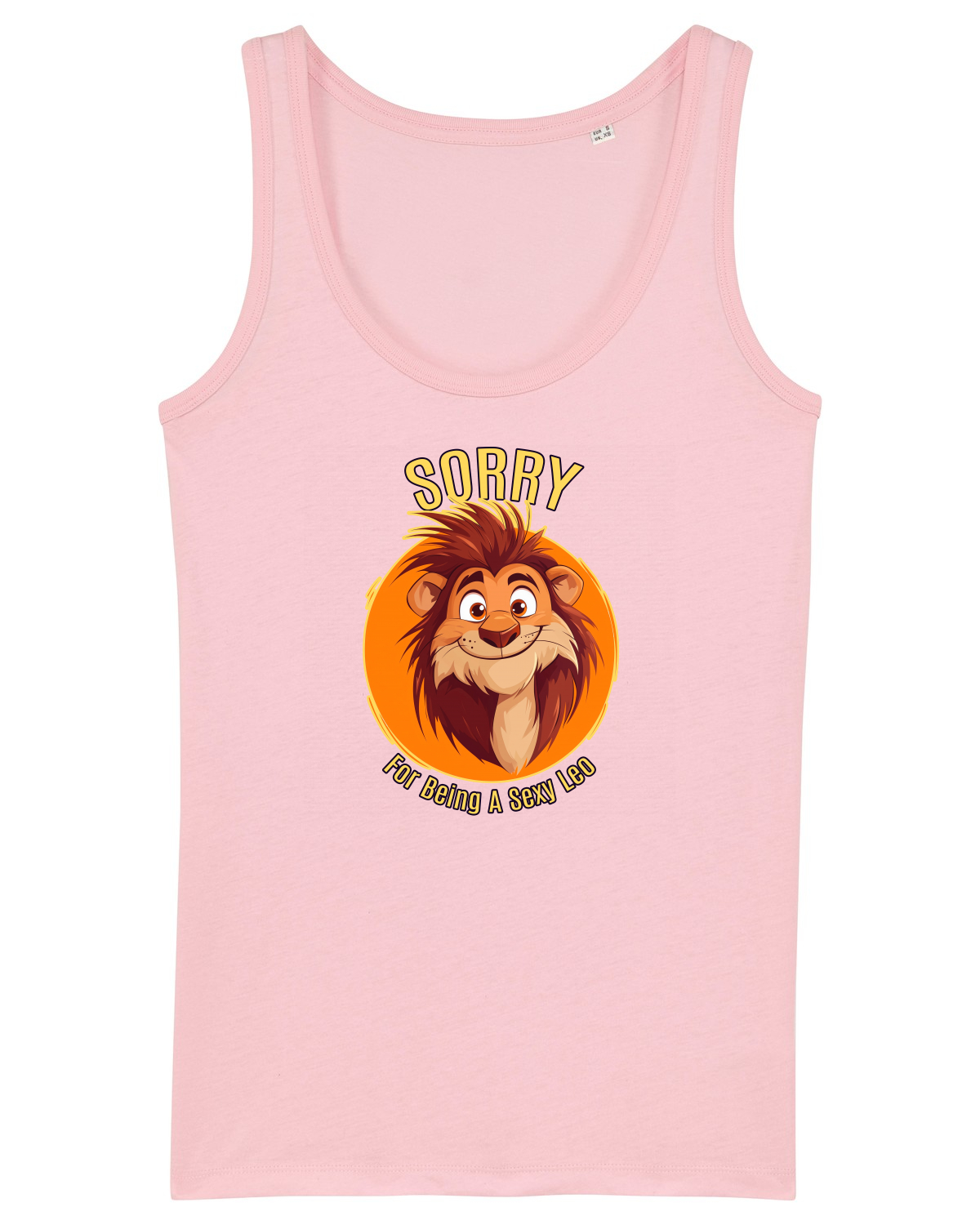 Maiou Damă Dreamer Cotton Pink
