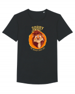 SORRY FOR BEING A SEXY LEO 2 Tricou mânecă scurtă guler larg Bărbat Skater