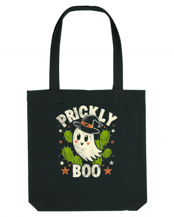 Prickly Boo Black