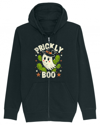 Prickly Boo Black