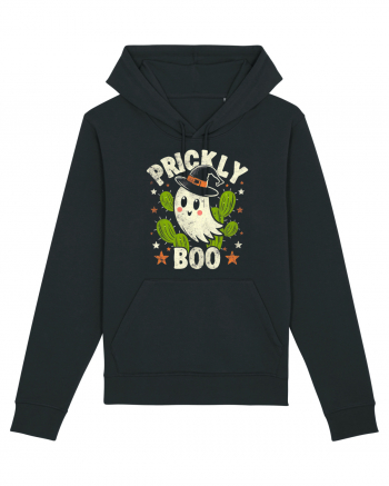 Prickly Boo Black