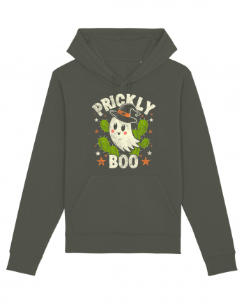 Prickly Boo Khaki