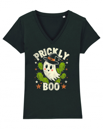 Prickly Boo Black