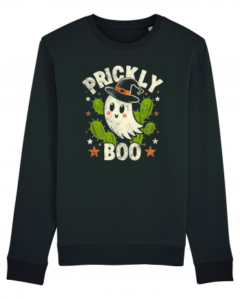 Prickly Boo Black